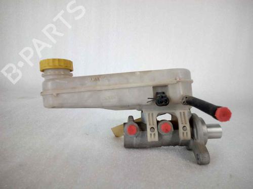 Brake master cylinder CITROËN JUMPER II Van 2.2 HDi 100 | BP8386706M77