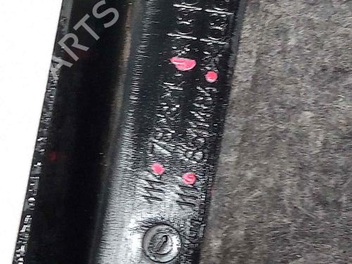 Upper protection BMW 4 Gran Coupe (F36) 430 d xDrive | BP15635821M93 