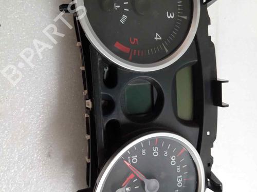 Instrument cluster RENAULT MEGANE II (BM0/1_, CM0/1_)  | BP25904457C47 