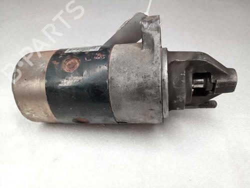 Startmotor SUZUKI IGNIS II (MH) [2003-2025]  15585318