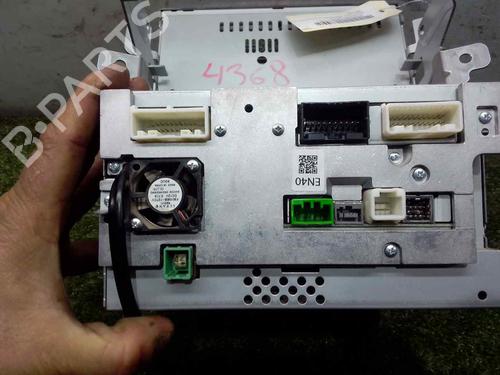 Radio SUBARU OUTBACK (BS)  | BP8897973E6 