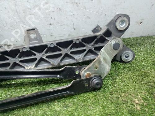 Front wiper motor KIA CARNIVAL / GRAND CARNIVAL III (VQ) 2.9 CRDi | BP9186272M29 