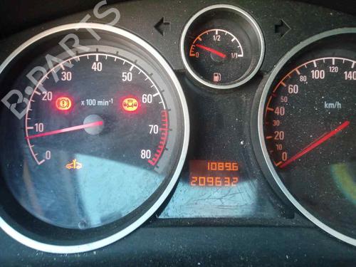 Fuse box OPEL ASTRA H Estate (A04)  | BP18064182E1 