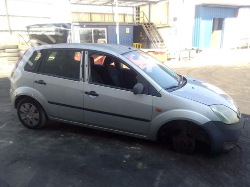 Turbocharger/Supercharger FORD FIESTA V (JH_, JD_) 1.4 TDCi | BP27200748M71 