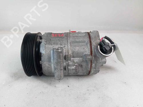 AC-Kompressor SKODA FABIA I (6Y2) 1.4 TDI | BP19743052M34 