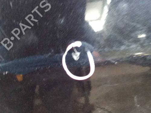 Right rear door VW TOURAN (1T1, 1T2) 2.0 TDI 16V | BP20172327C5 