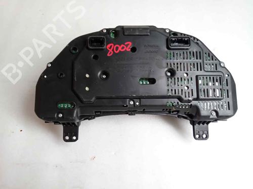 Kombinert Instrument LEXUS IS II (_E2_) 200d (ALE20_, ALE20R) | BP20657122C47