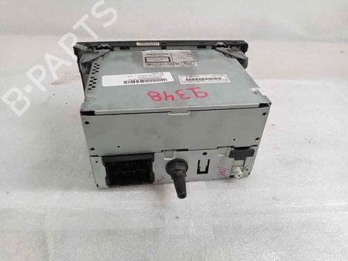 Radio FORD C-MAX (DM2) 1.6 TDCi | BP32439176E6