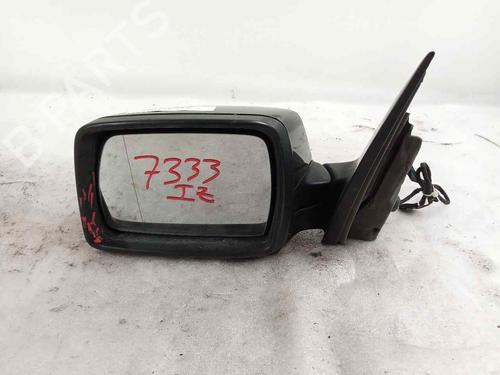 Used Left mirror BMW X3 (E83) 2.0 d (150 hp) 17951179