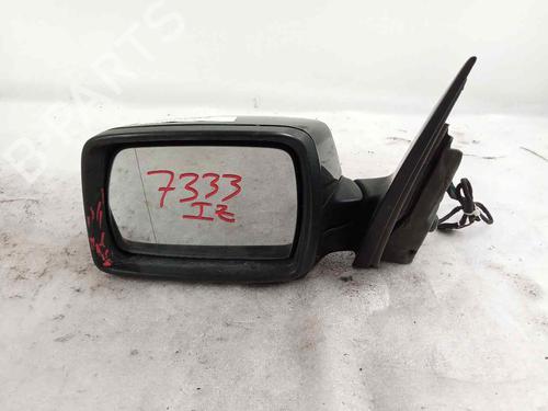 Left mirror BMW X3 (E83) 2.0 d (150 hp) 17951179