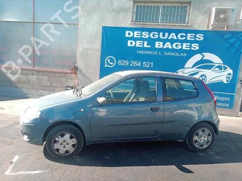 Fuse box FIAT PUNTO Hatchback Van (188_) 1.2 60 | BP17198971E1