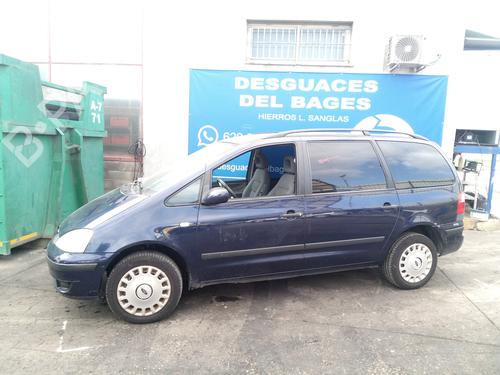 ABS pump FORD GALAXY I (WGR) 1.9 TDI | BP22799166M43 