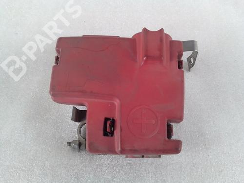 Used Fuse box Fuse box RENAULT KANGOO Express (FC0/1_) 1.5 dCi (FC1E) (68 hp) 11096753 11096753