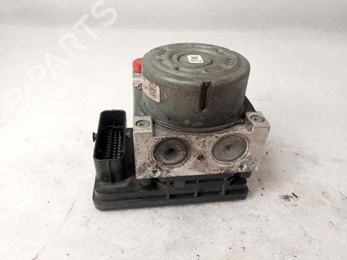 ABS pump PEUGEOT 208 I (CA_, CC_) 1.6 HDi / BlueHDi 75 | BP19254931M43 