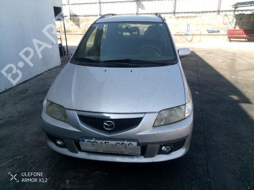 Used Parts MAZDA PREMACY (CP) 2.0 TD (101 hp) 4431252
