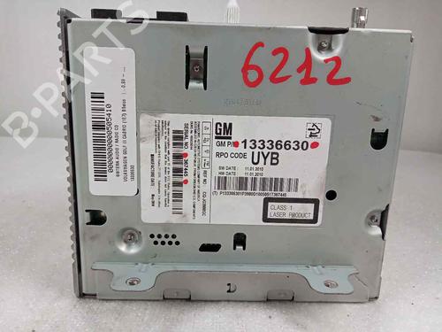 Radio VW GOLF III Cabriolet (1E7) 2.0 | BP15252397E6 
