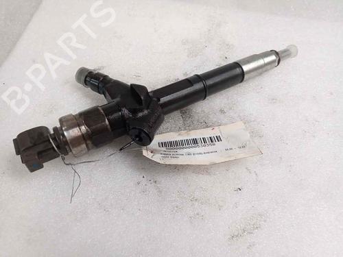 Used Injector NISSAN ALMERA TINO (V10) 2.2 dCi (115 hp) 26007239