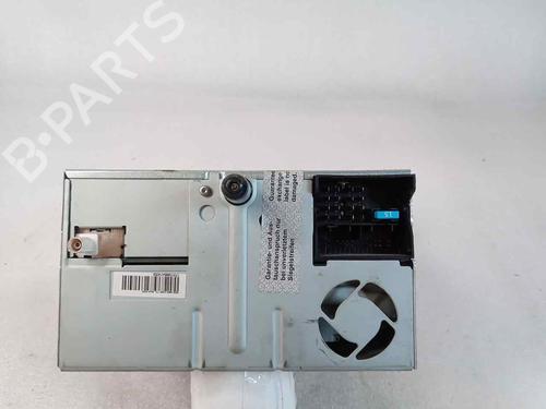 Bilradio OPEL CORSA D (S07)  | BP18884299E6 