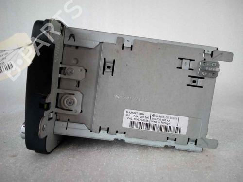 Bilradio VW PASSAT B6 Variant (3C5)  | BP10293349E6 