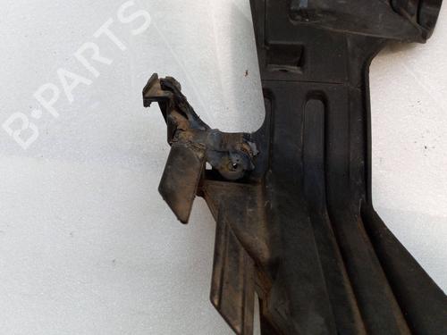 Frontplade/Frontkurv MERCEDES-BENZ A-CLASS (W169) A 180 CDI (169.007, 169.307) | BP24140457C72 