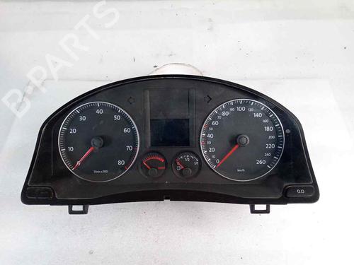 Cockpit VW GOLF V (1K1) [2003-2010]  23229559