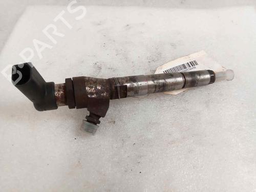 Used Injector NISSAN QASHQAI / QASHQAI +2 I (J10, NJ10, JJ10E) [2006-2014]  25918381