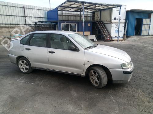 Engine control unit (ECU) SEAT CORDOBA (6K1, 6K2) 1.9 TDI | BP31613656M57