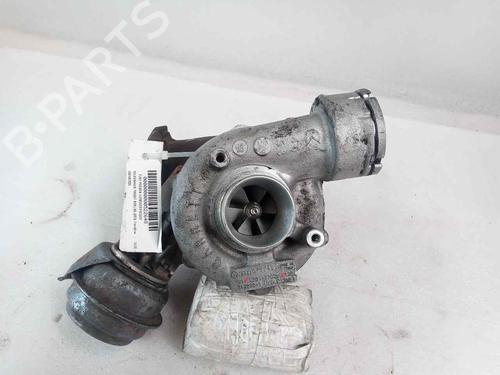 Used Pipe VW PASSAT B5.5 (3B3) 1.9 TDI (130 hp) 20323675