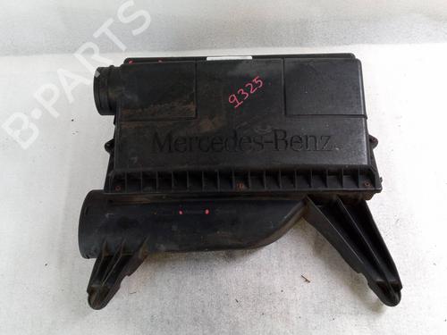 Luftfilter kasse Luftfilter kasse MERCEDES-BENZ VITO Bus (W639) 115 CDI (639.701, 639.703, 639.705) (150 hp) 34476751 34476751