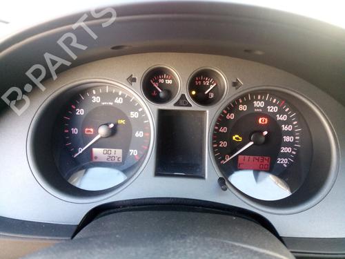 Engine control unit (ECU) SEAT IBIZA III (6L1)  | BP23259128M57  - Image 7
