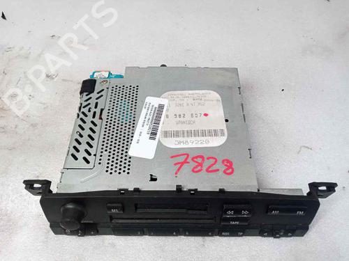 Radio BMW 5 (E39) 528 i | BP18905286E6 