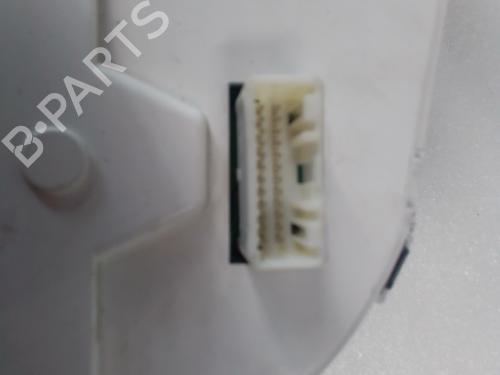 Instrument cluster PEUGEOT 4007 (VU_, VV_) 2.2 HDi | BP10418934C47 
