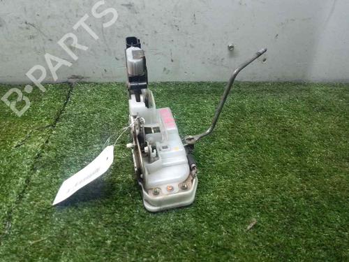 Rear right lock HONDA HR-V (GH_) 1.6 16V (GH1, GH3) | BP8952146C99 