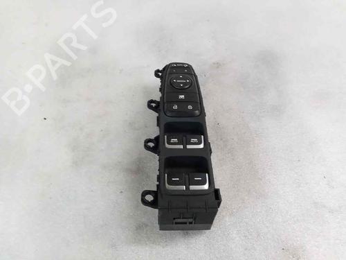 Used Front left window mechanism KIA NIRO I (DE) 1.6 GDI Plug-in Hybrid (141 hp) 25996198