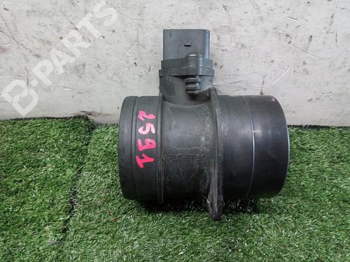 Mass air flow sensor SEAT ALHAMBRA (7V8, 7V9) 2.8 V6 | BP9681023M95 