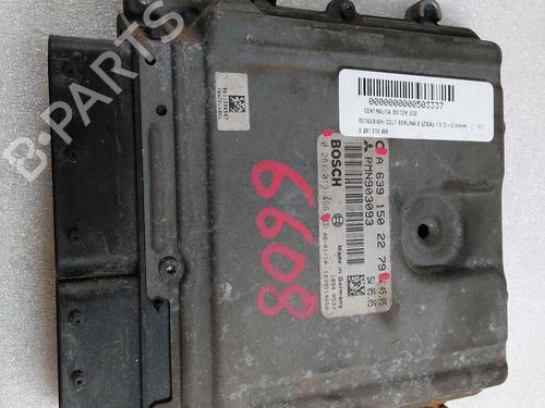 Centralina motore MITSUBISHI COLT VI (Z3_A, Z2_A) 1.5 DI-D (Z39A) (95 hp) 15007249