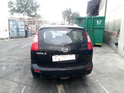 ABS pump MAZDA 5 (CR) 2.0 CD (CR19) | BP24548046M43 