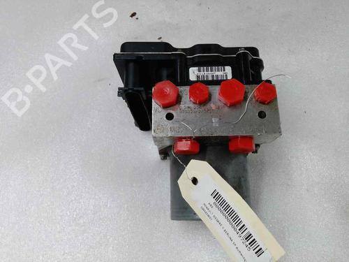 Pompe ABS RENAULT MEGANE II (BM0/1_, CM0/1_) 1.5 dCi (BM1E, CM1E) (106 hp) 15088781