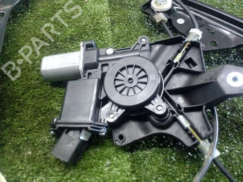 Front right window mechanism OPEL ASTRA K (B16) 1.4 Turbo (68) | BP9119507C23 