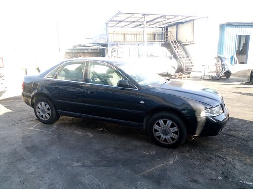 ABS pump AUDI A4 B5 (8D2) 2.5 TDI | BP23272264M43 