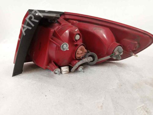 Left taillight HYUNDAI SANTA FÉ II (CM) 2.2 CRDi 4x4 | BP28479107C34