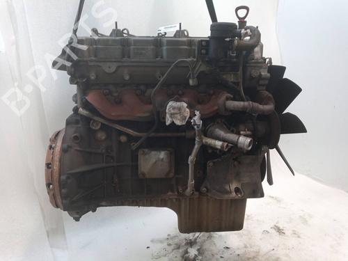 Moteur SSANGYONG REXTON / REXTON II (GAB_) [2002-2025]  30513196