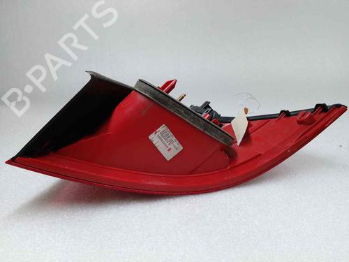 Left taillight RENAULT VEL SATIS (BJ0_) 3.5 V6 (BJ0R, BJ0V, BJ0U) | BP15227358C34 
