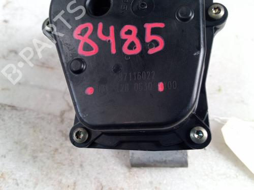 Throttle body SEAT LEON (1P1) 1.6 TDI | BP25785381M82 