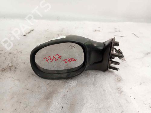 Used Left mirror CITROËN XSARA PICASSO (N68) 2.0 HDi (90 hp) 17361047