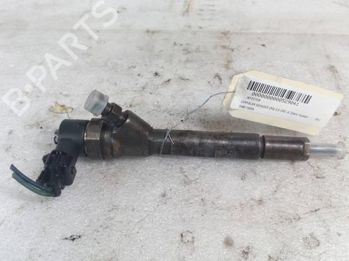 Injector CHRYSLER VOYAGER IV (RG, RS) 2.5 CRD | BP24653468M100
