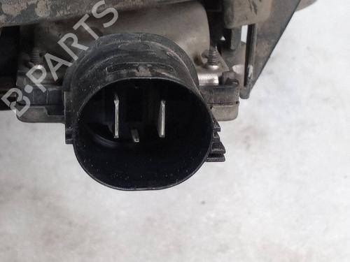 Koelventilatormotor MAZDA 5 (CW) 1.6 CD | BP16982528M35 