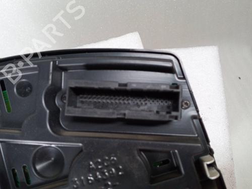 Instrument cluster OPEL ASTRA H (A04) 1.7 CDTI (L48) | BP18864731C47 