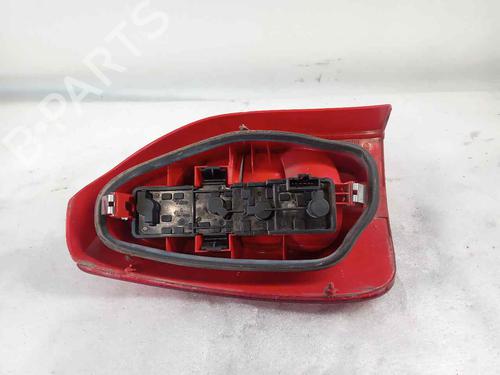 Højre baglygte CITROËN XSARA PICASSO (N68) 1.6 HDi | BP27932250C35 