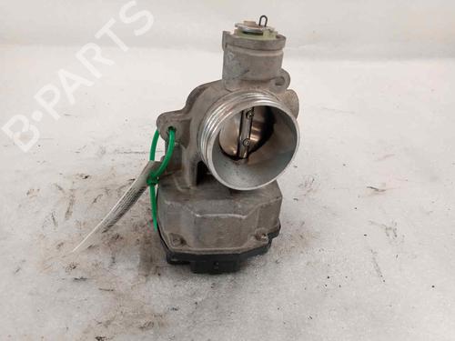 Used Throttle body CITROËN C3 I (FC_, FN_) 1.4 i Bivalent (73 hp) 26007234